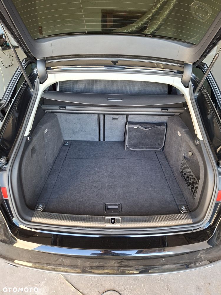 Audi A4 Avant - 5