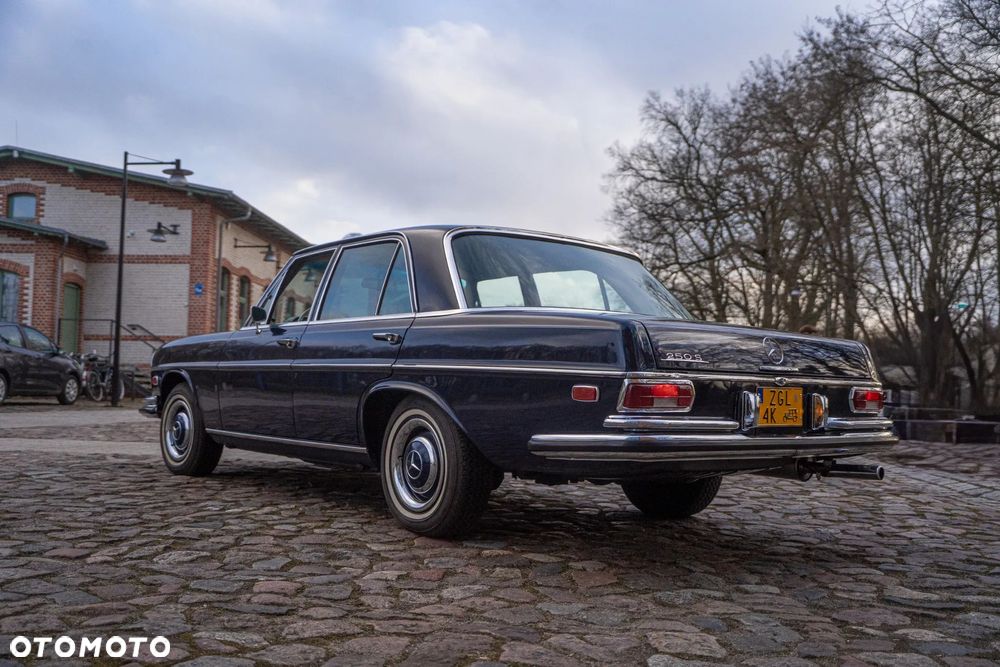 Mercedes-Benz Klasa S - 6