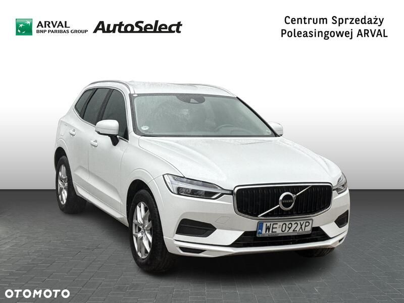 Volvo XC 60 T5 Momentum Pro - 9