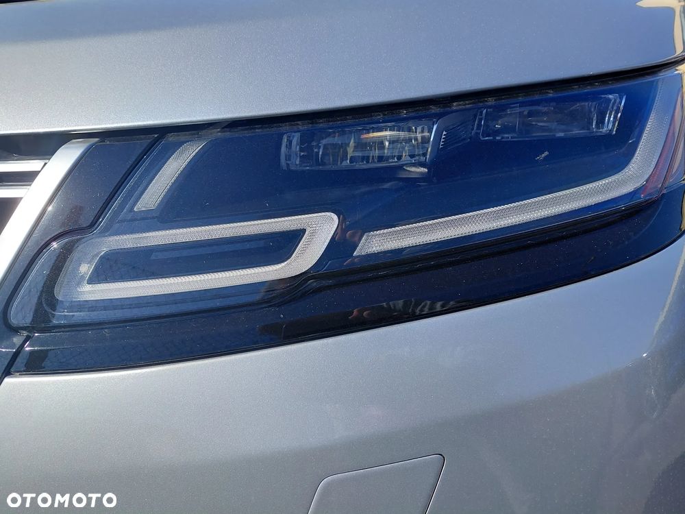 Land Rover Range Rover Velar 2.0 Si4 - 33