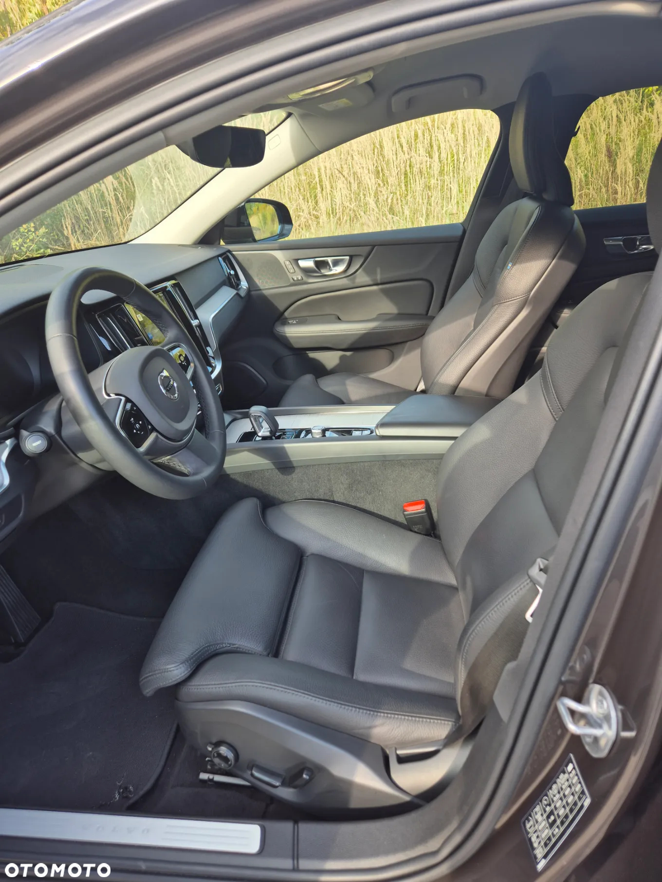 Volvo V60 - 15
