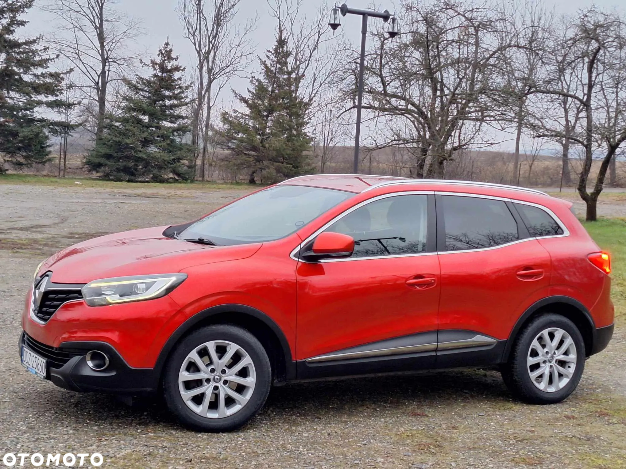 Renault Kadjar 1.2 Energy TCe Life - 25