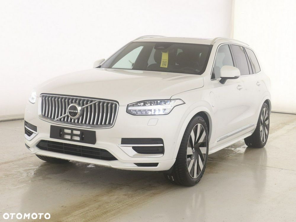 Volvo XC 90 - 1