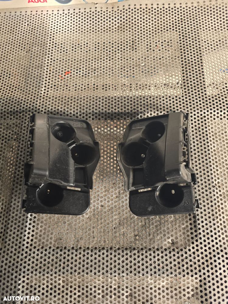 Suporti Suport Bara Spate Stanga Dreapta Audi Q4 E-Tron 2021-2025 - 2