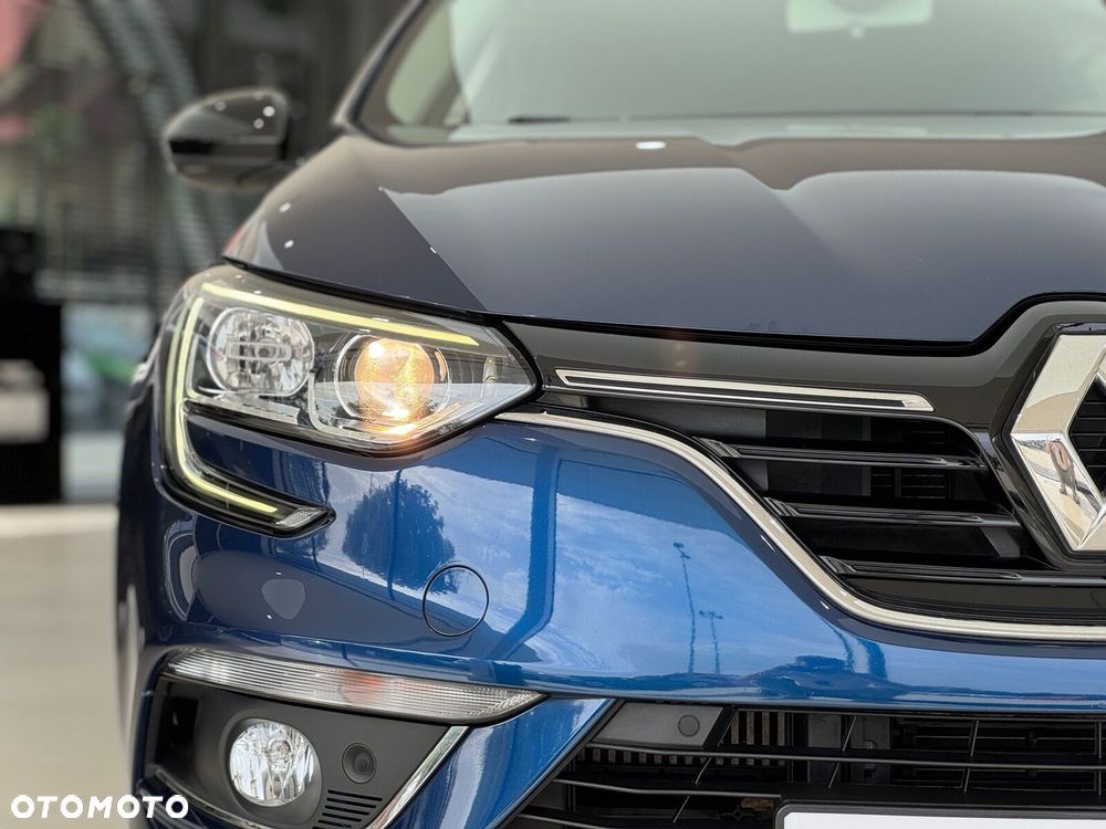 Renault Megane 1.3 TCe FAP Limited - 39