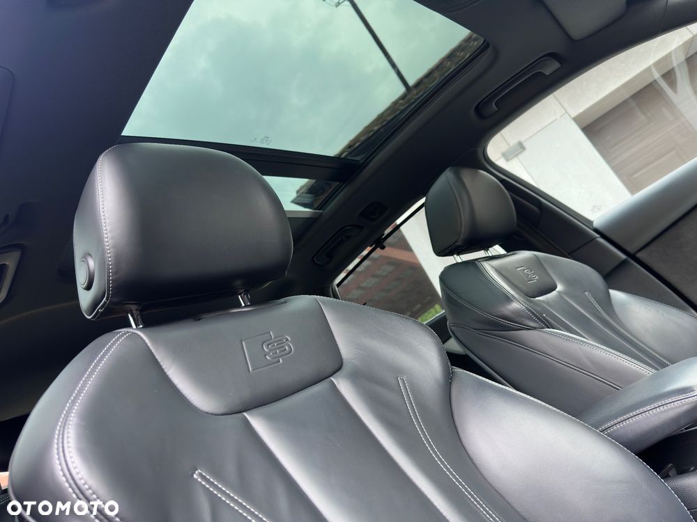 Audi A4 Avant 2.0 TFSI quattro S tronic sport - 17