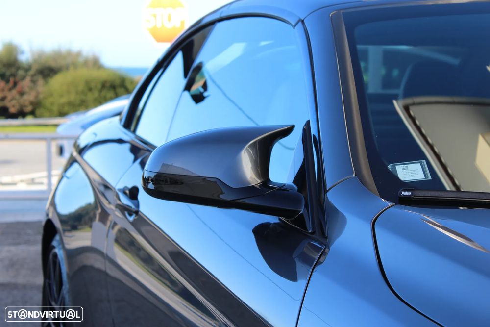 BMW M4 DKG Competition - 22