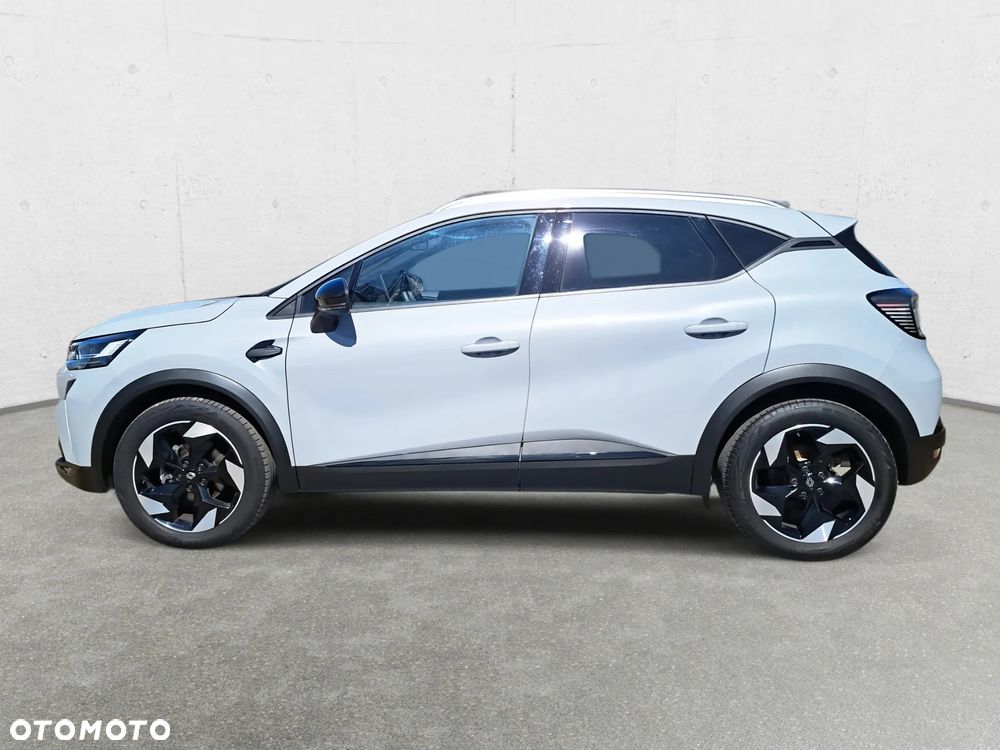 Renault Captur 1.3 TCe mHEV Techno EDC - 8