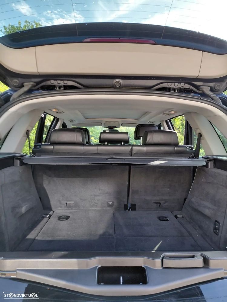 BMW X5 3.0 d - 11