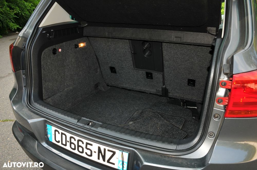 Volkswagen Tiguan 2.0 TDI DPF BlueMotion Technology Exclusive - 21