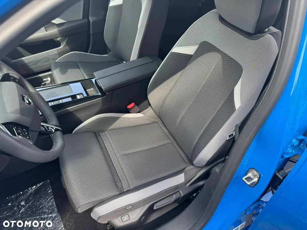 Opel Astra VI 1.5 CDTI Edition S&S - 22