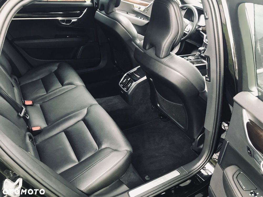 Volvo S90 T5 Geartronic Momentum - 22