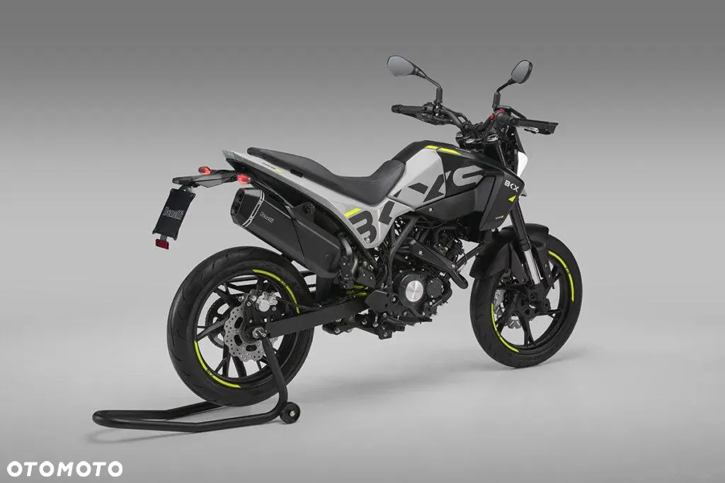 Benelli BKX - 6