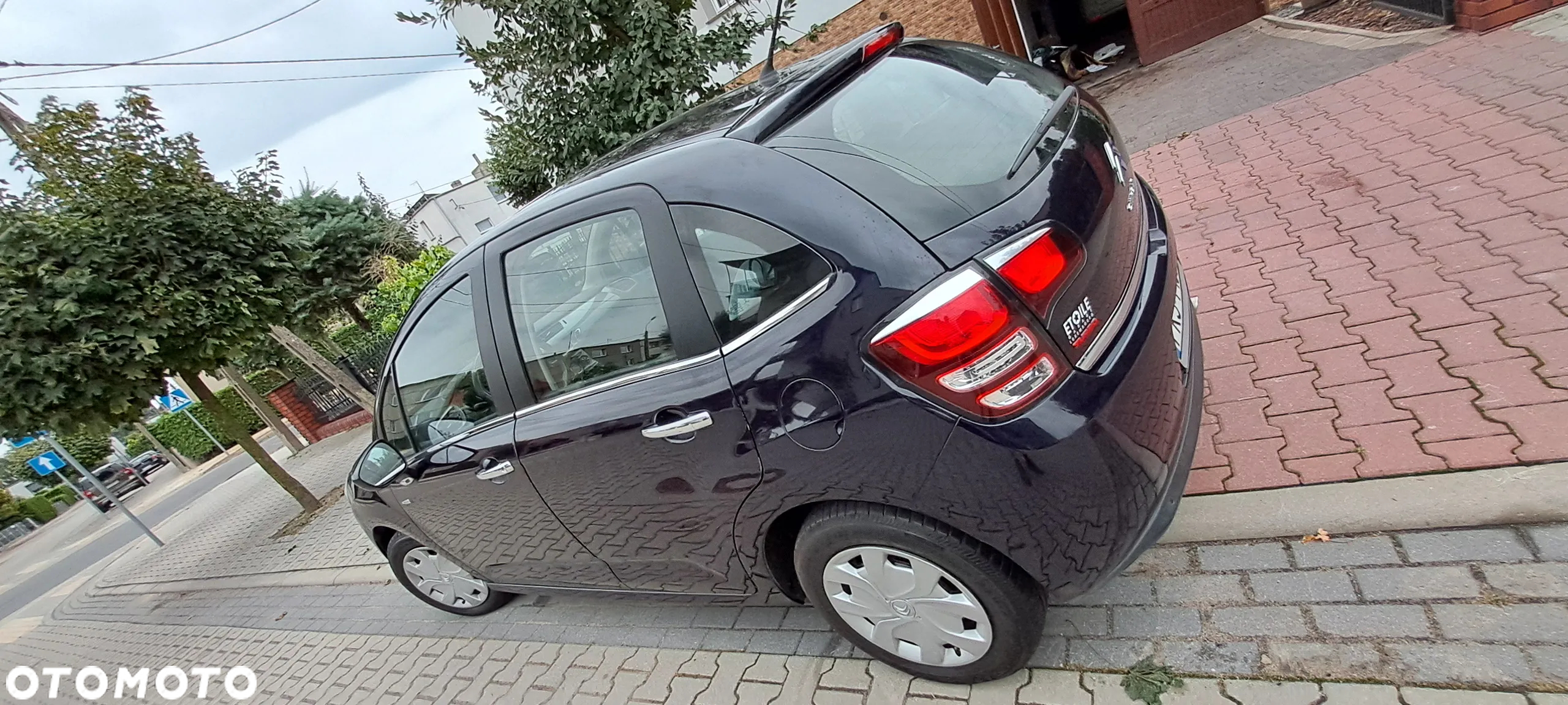 Citroën C3 1.2 PureTech Exclusive - 12