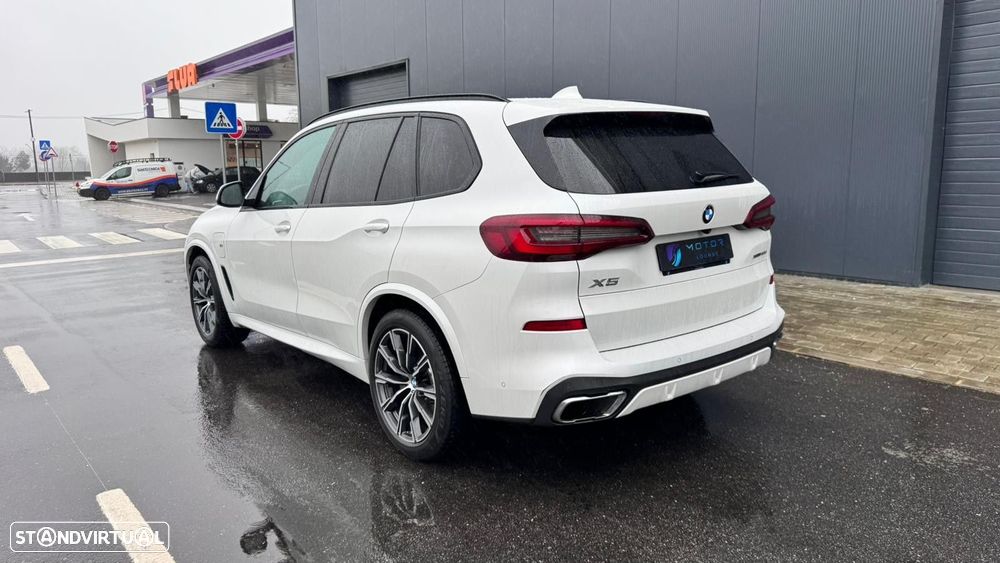 BMW X5 45 e xDrive Pack M - 2