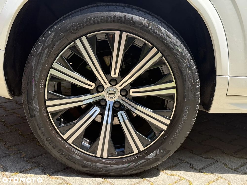 Volvo XC 90 B5 D AWD Inscription - 13