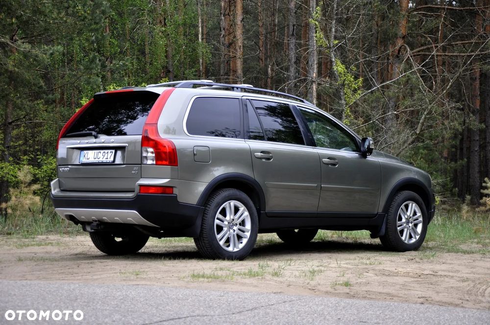 Volvo XC 90 3.2 Edition - 19