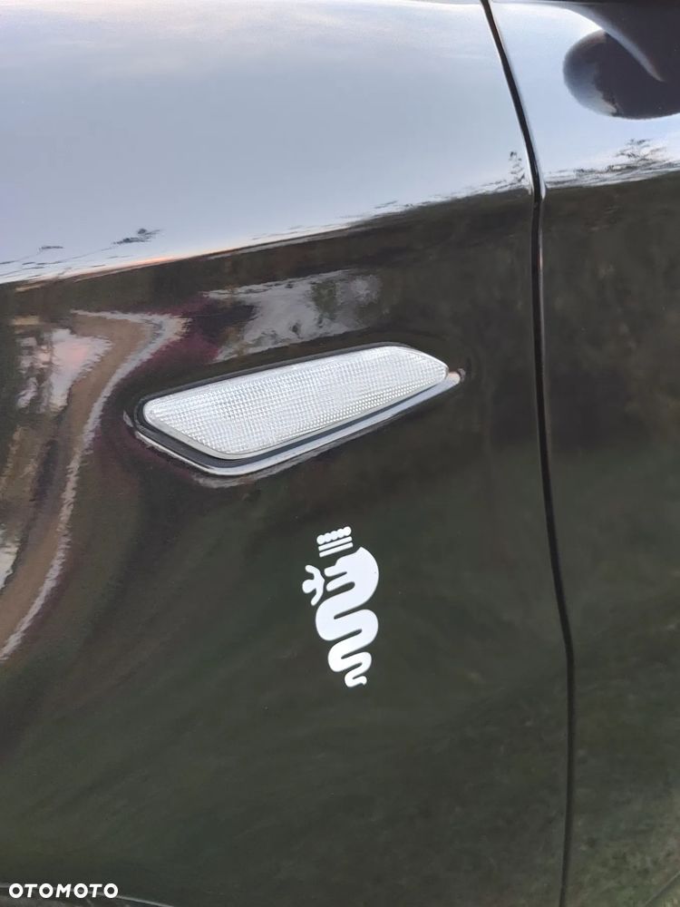 Alfa Romeo 147 1.9 JTD 8V Progression - 32