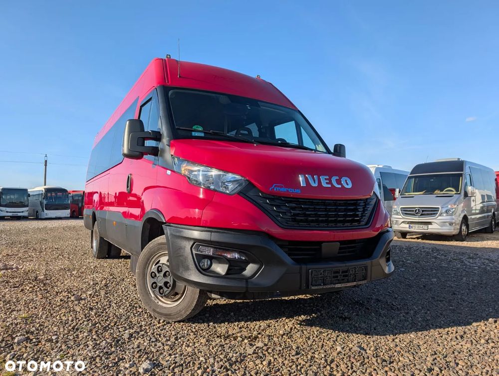 Iveco Daily - 13
