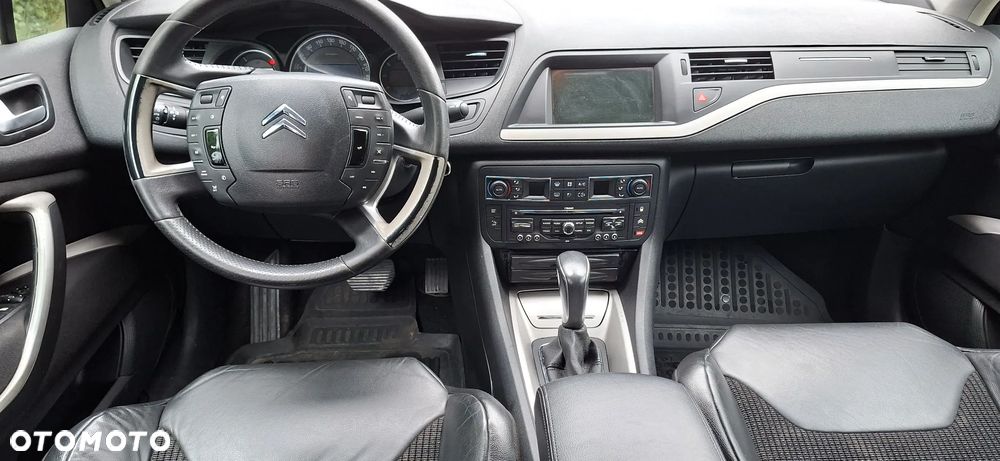 Citroën C5 1.6 THP Exclusive - 10