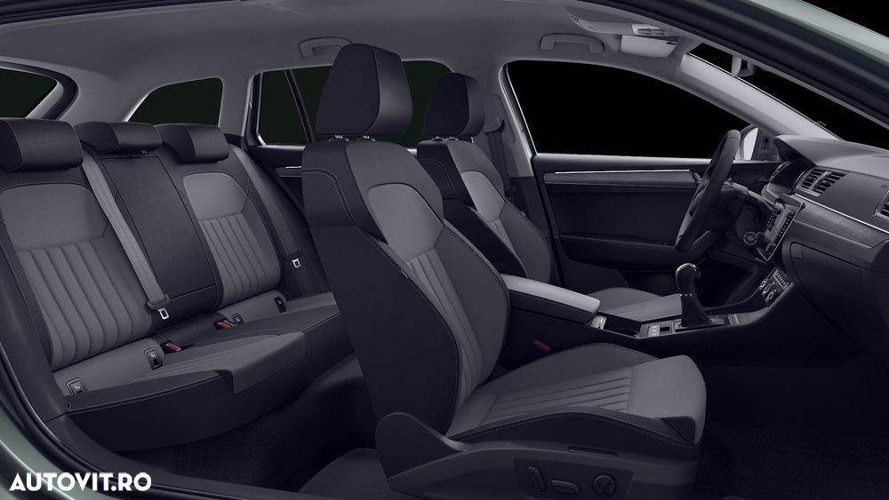 Skoda Superb 1.4 TSI DSG Style - 4