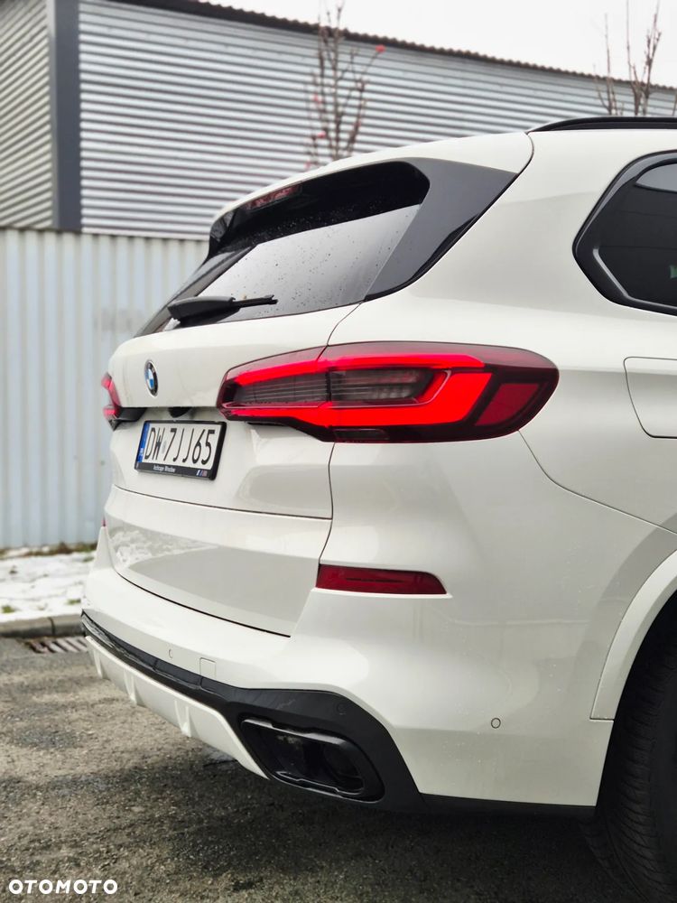 BMW X5 xDrive30d - 17