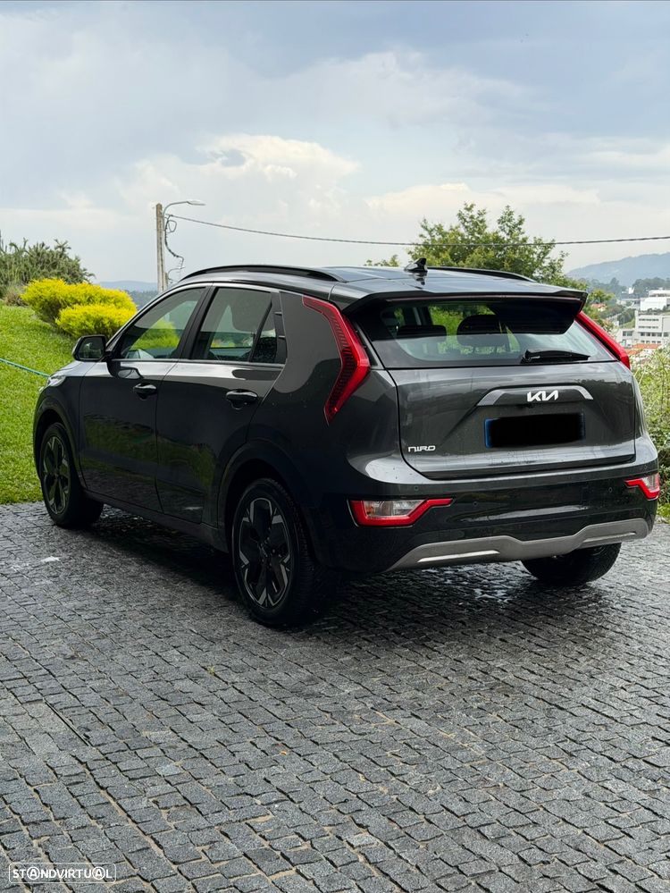 Kia e-Niro 64kWh - 5