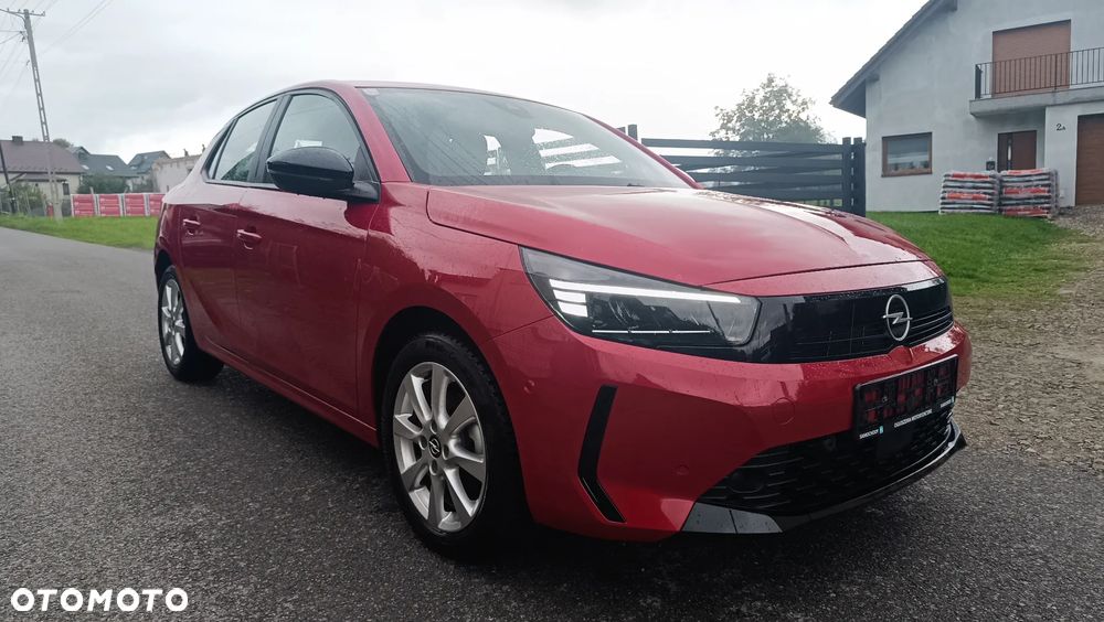 Opel Corsa 1.2 Elegance S&S - 3