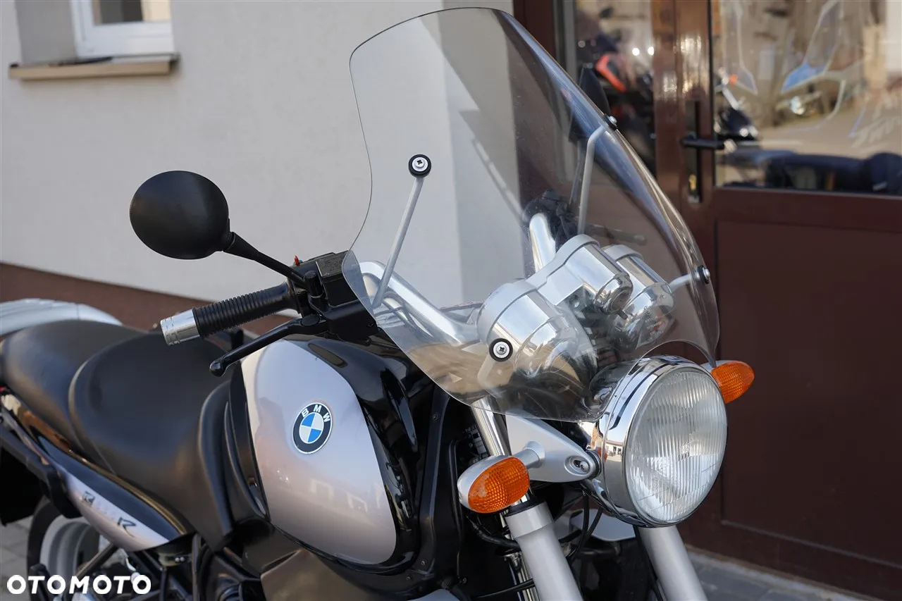 BMW R - 12