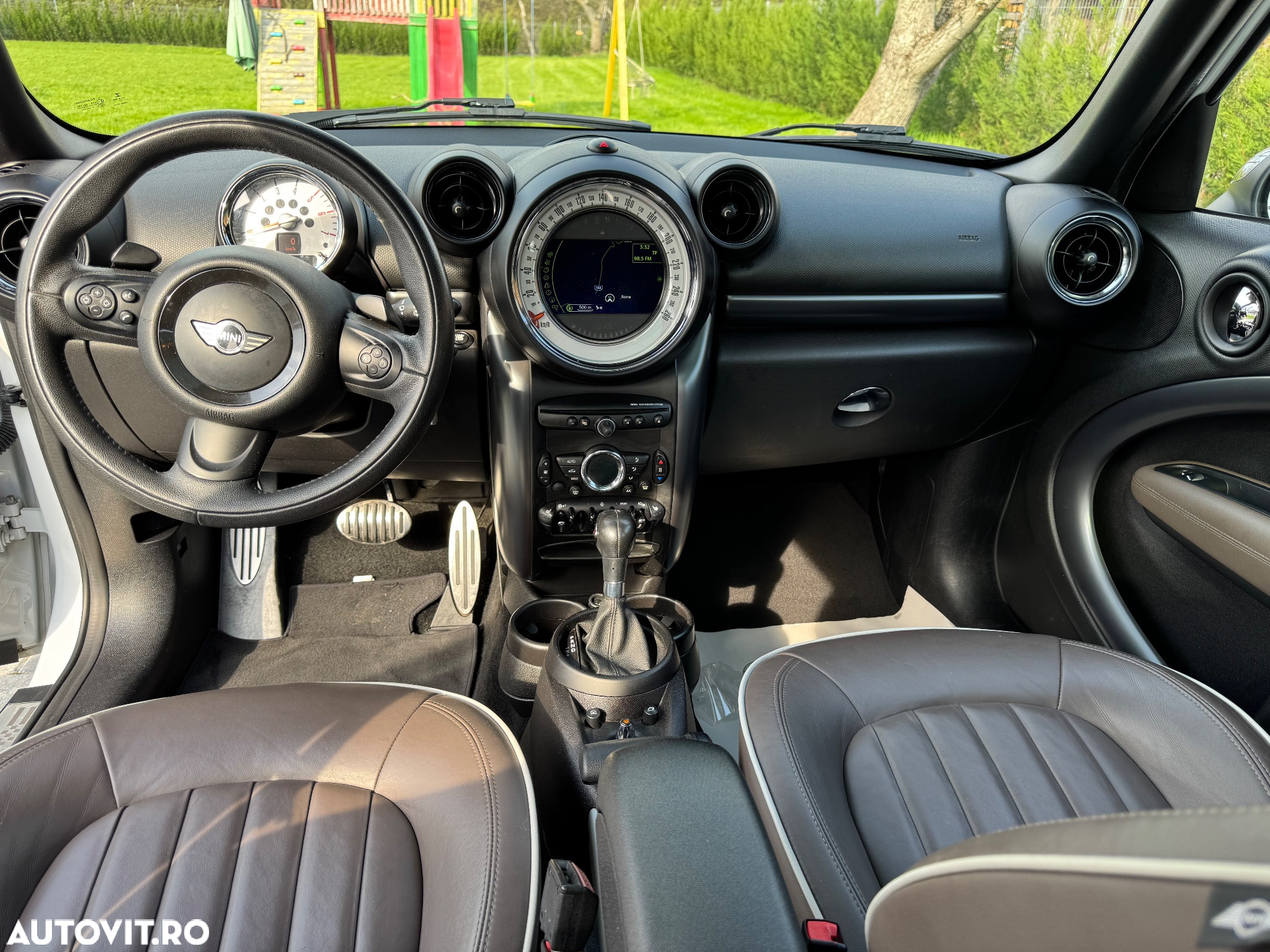 Mini Countryman - 19