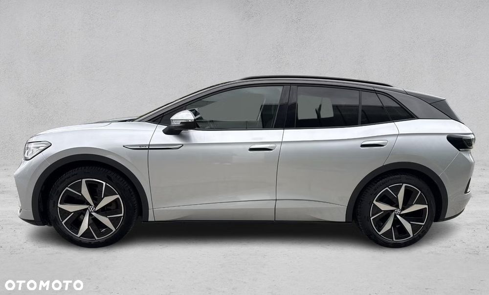 Volkswagen ID.4 77kWh 4Mot GTX - 8