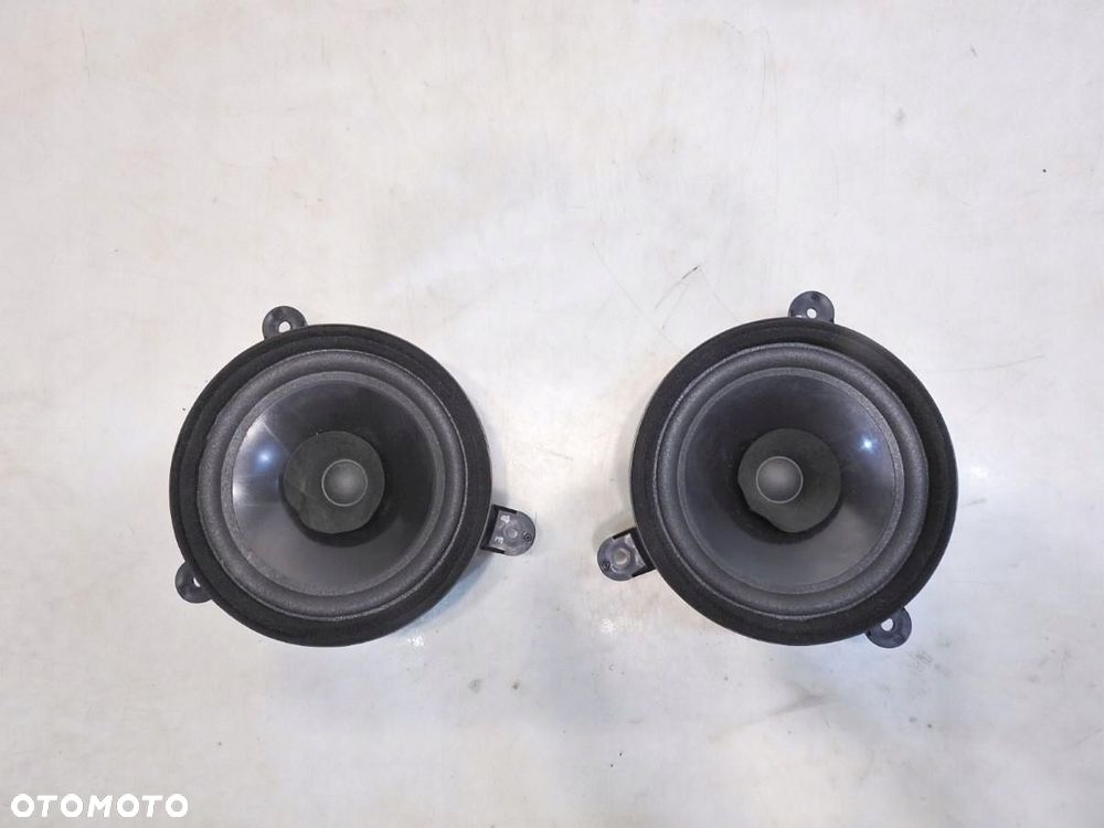 GŁOŚNIK TYŁ TYLNY SUBARU OUTBACK IV 86301AJ020 EAS16P769A - 2