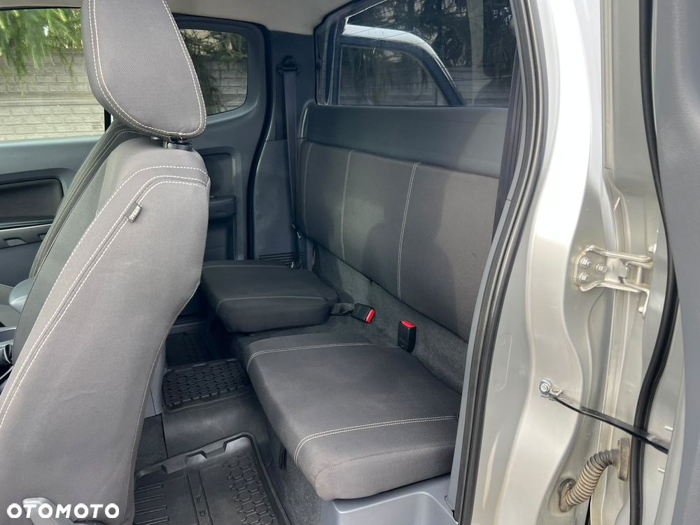 Ford Ranger - 30