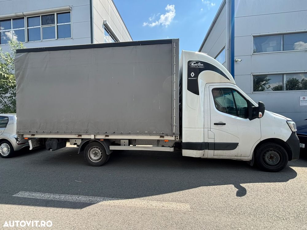 Renault Master - 3