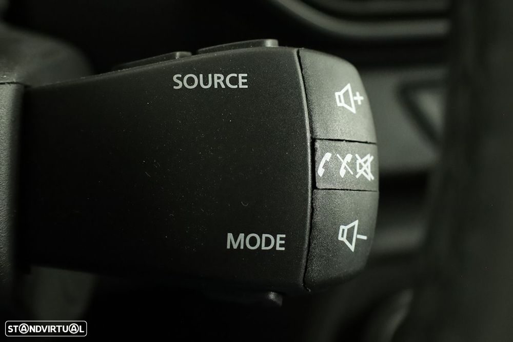 Dacia Jogger 1.0 ECO-G Extreme+ Up&Go 7L Bi-Fuel - 19