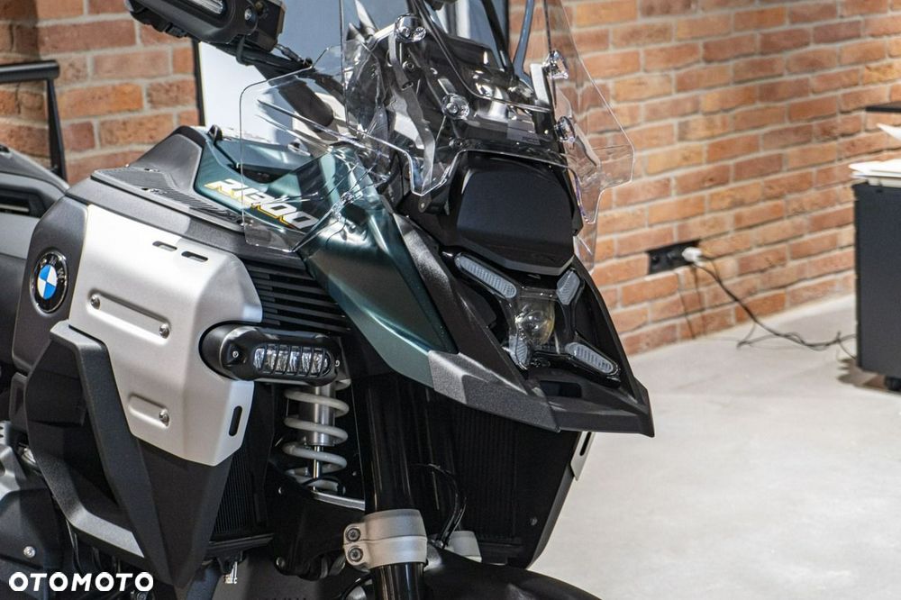 BMW GS - 6