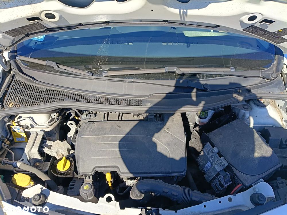 Renault Twingo 1.2 16V Eco Access - 10