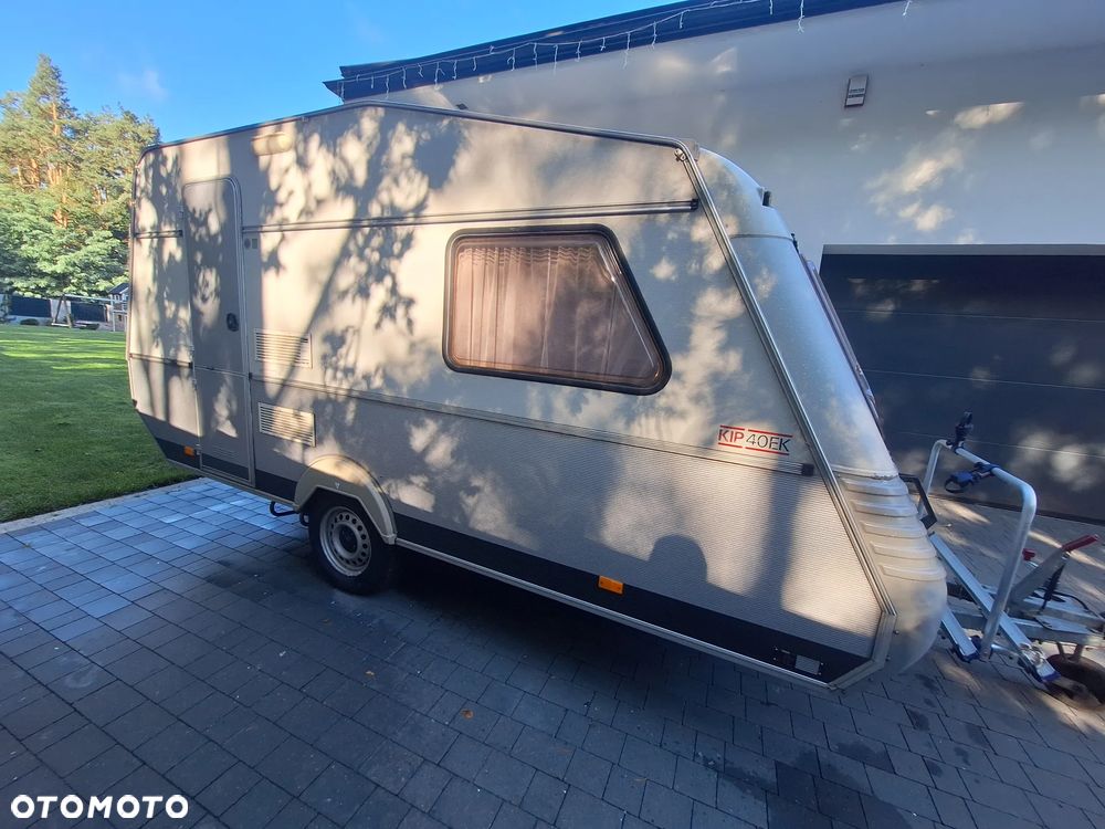 Kip 400 - 21