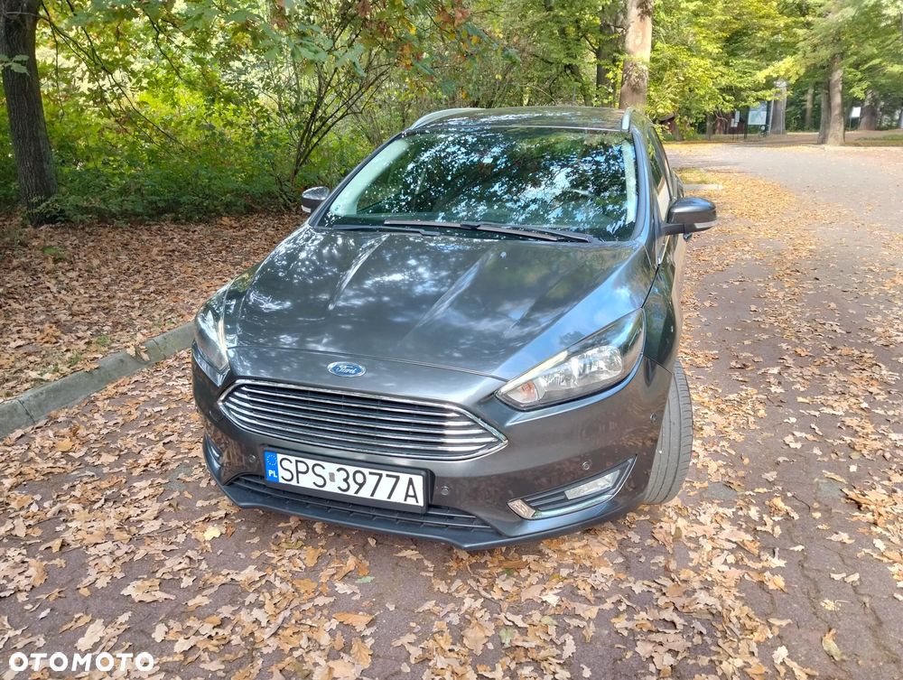 Ford Focus - 4