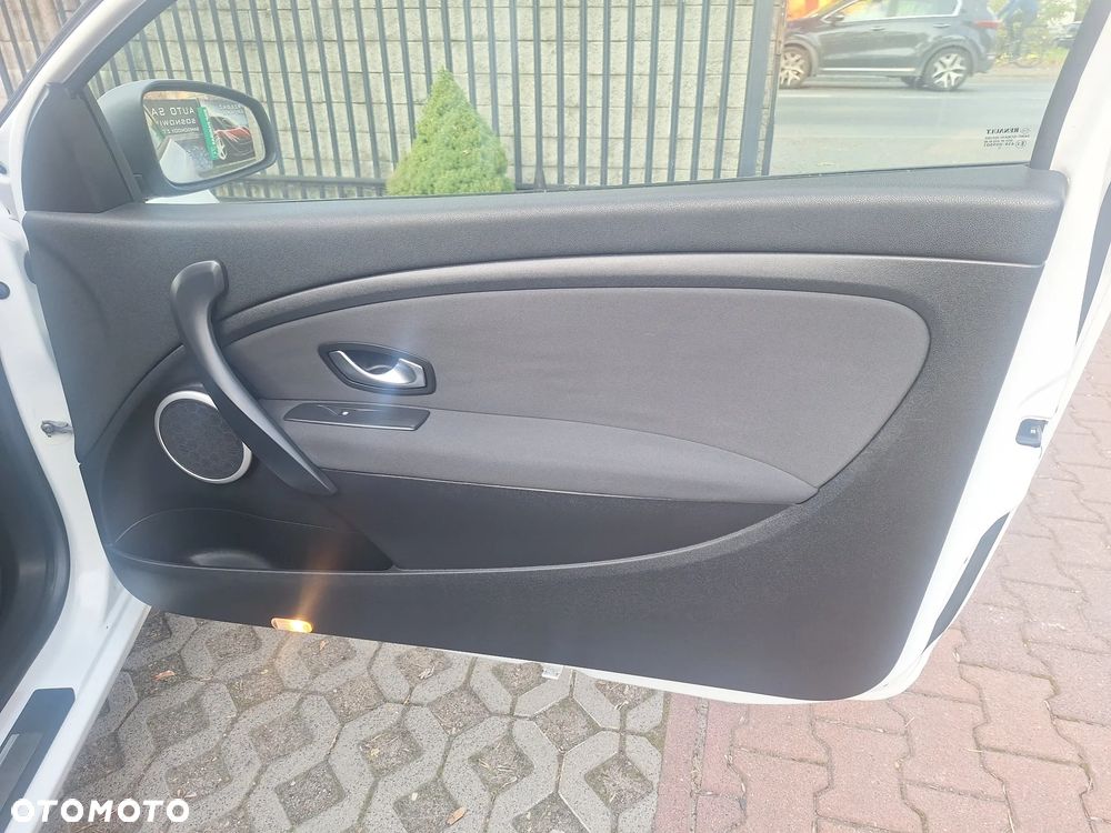 Renault Megane 2.0 dCi Dynamique - 13