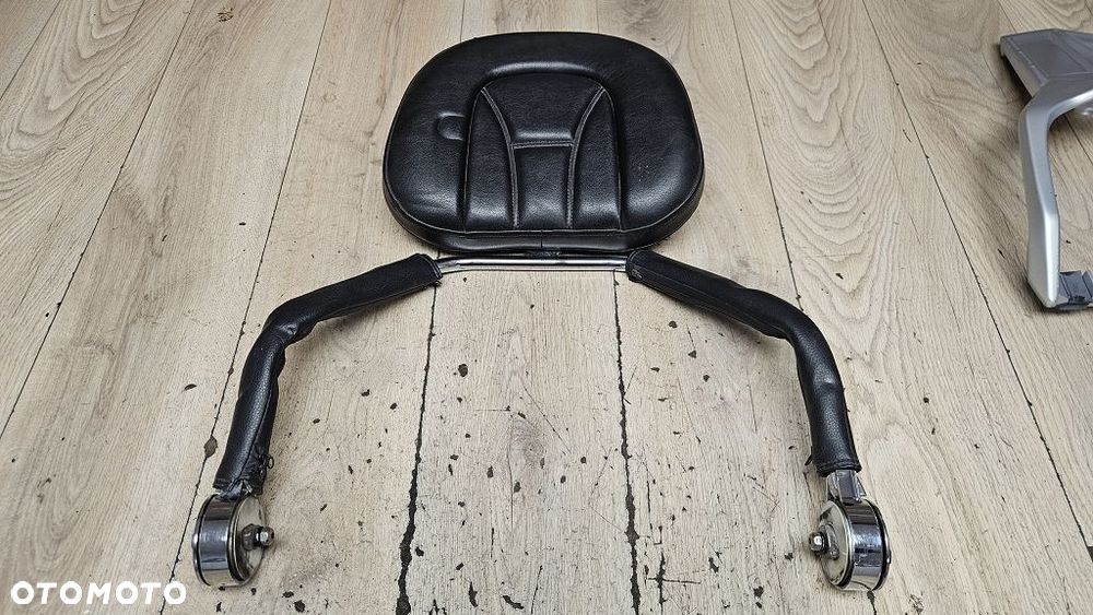 Oparcie kierowcy Kuryakyn Honda Gold Wing GL1800 - 4
