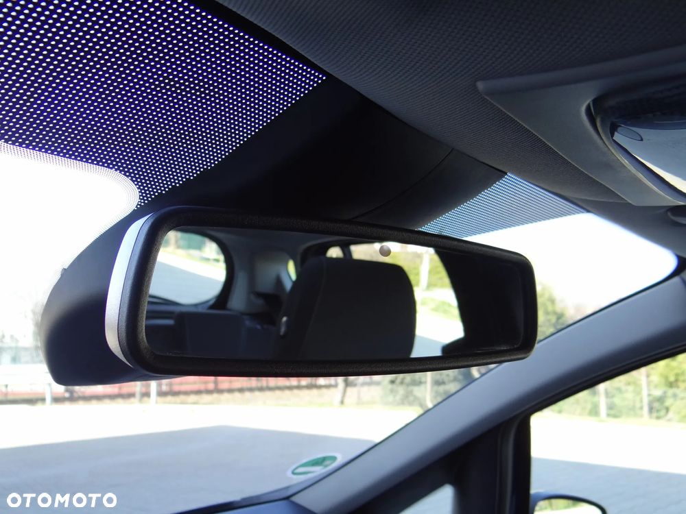 Ford B-MAX 1.5 TDCi Titanium X - 14