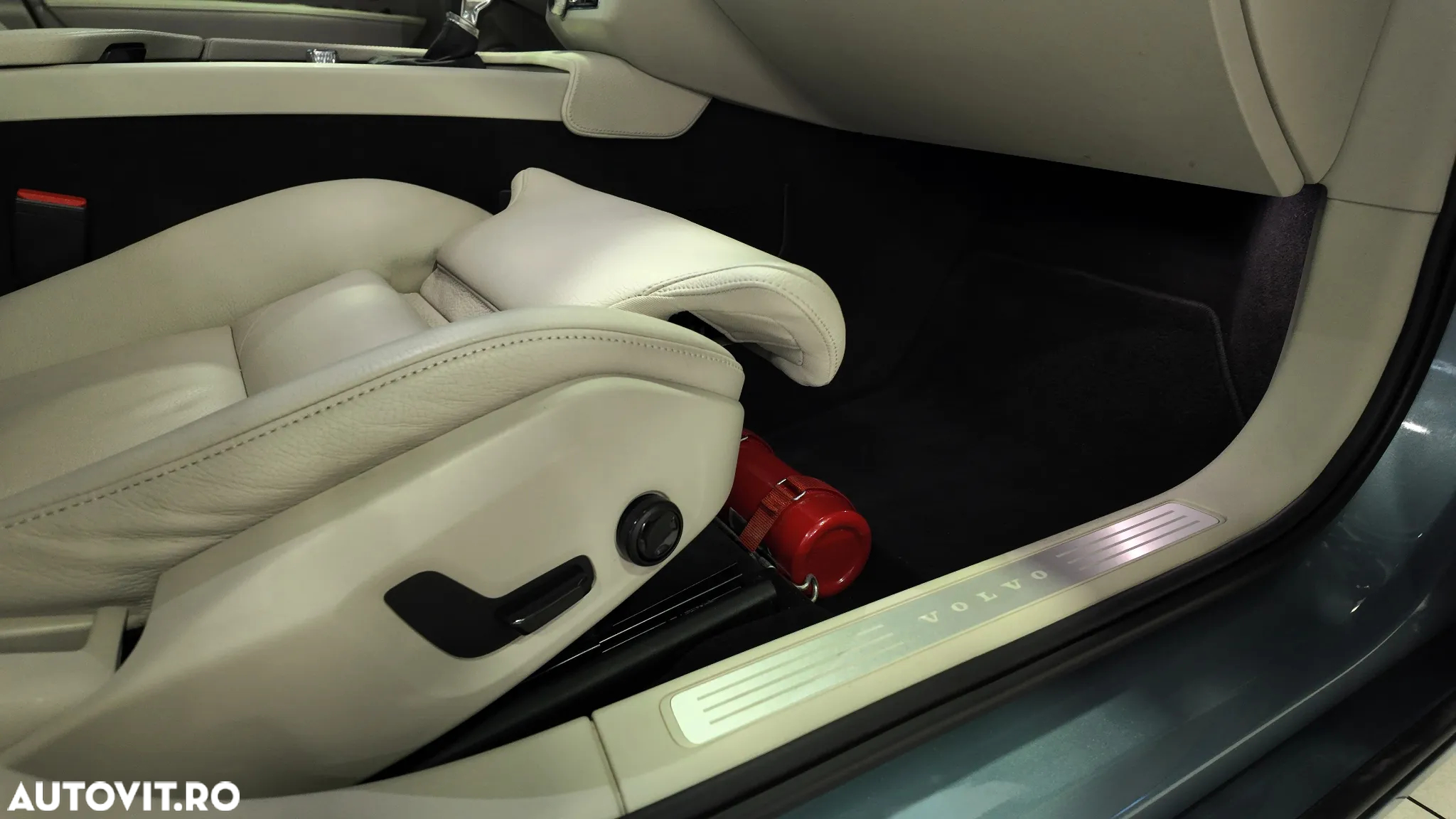 Volvo S90 D3 Geartronic Momentum - 13