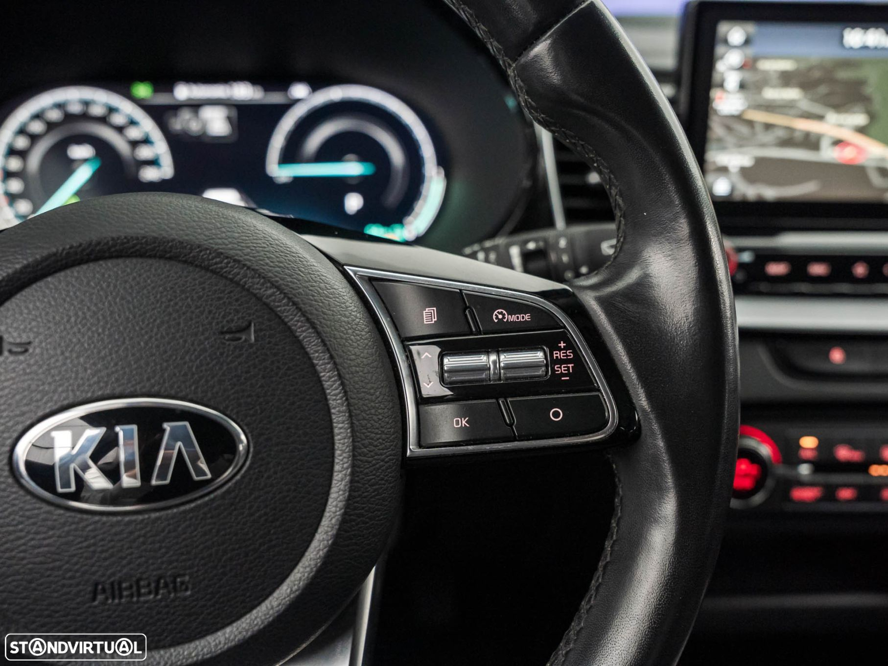 Kia XCeed 1.6 GDi PHEV First Edition - 23