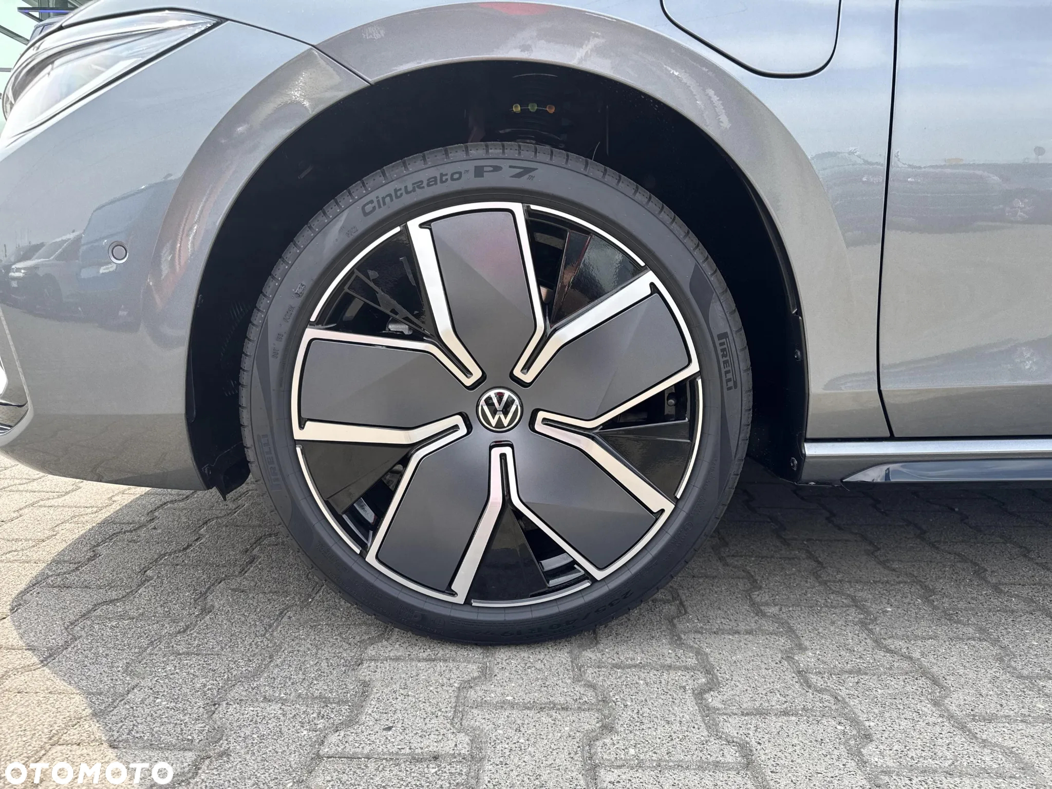 Volkswagen Passat 1.4 TSI Plug-In Hybrid GTE DSG - 19