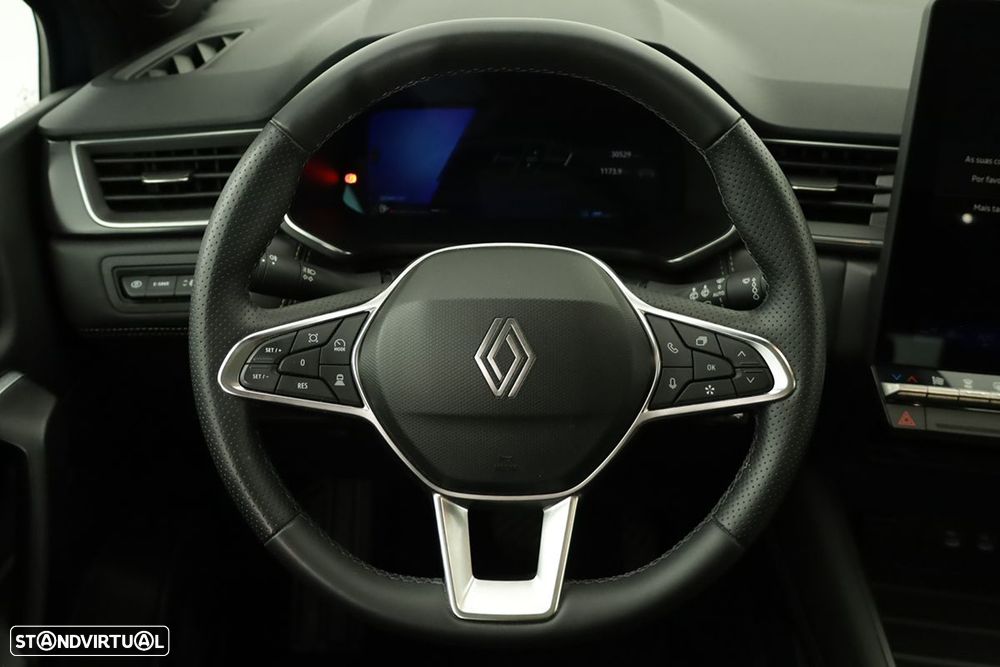 Renault Symbioz 1.6 E-Tech Full Hybrid Iconic - 15