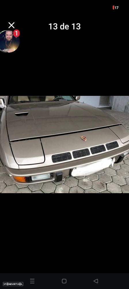 Porsche 924 - 11