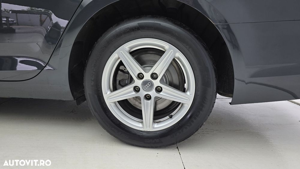 Audi A4 - 22