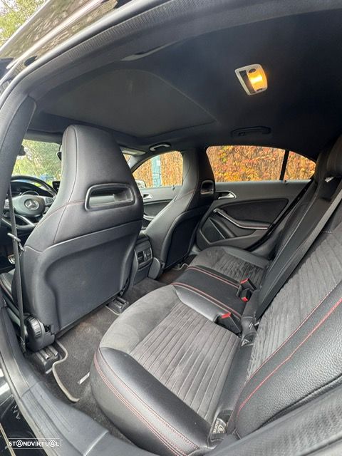 Mercedes-Benz A 45 AMG 4-Matic - 3