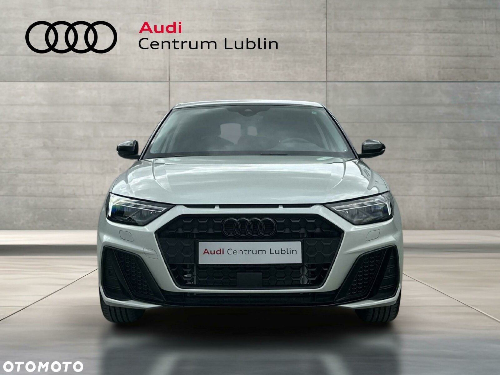 Audi A1 - 8